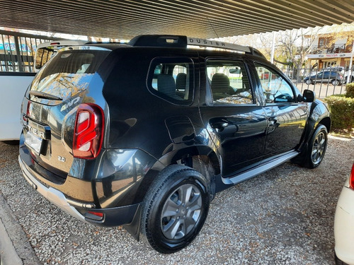 Imagen 5 de 6 de Renault Duster Ph2 Privilege 2.0 4x4 2016