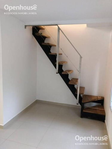 Venta Duplex 2 Dorm. En Barrio Los Jazmines