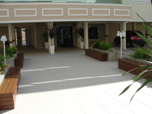 Apartamento No Bairro Ingleses Em Florianópolis Sc - 12857