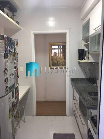 Imagem 15 de 15 de Apartamento Com Dois Dormitórios Para Locação Na Vila Andrade - 511g