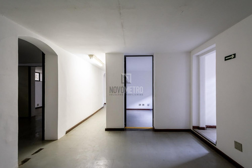 Imagem 7 de 19 de Casa Á Venda E Para Aluguel Em Botafogo - Ca004446