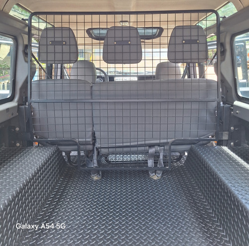 Land Rover Defender 110 2.5 110 Csw Turbo 5p