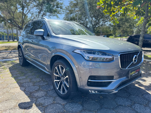 Volvo XC90 2.0 T6 Momentum Drive-e 5p