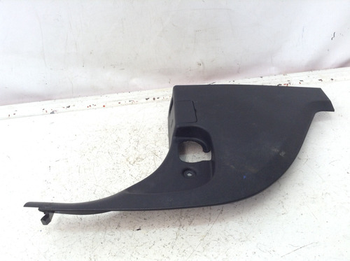 Vista Inf Poste Delantero Izq Detalle Bmw 325i Coupe 06-08