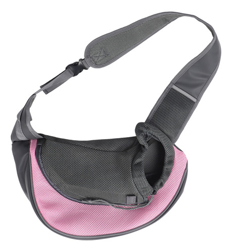 Bandolera Hand Pet, Bandolera Para Perros, Cinturón Ajustabl