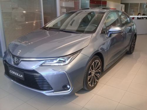 Toyota Corolla Xei 2.0