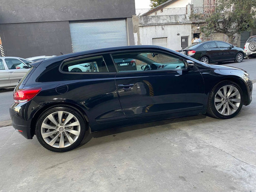 Imagen 5 de 14 de Volkswagen Scirocco 1.4 Tsi 160cv 2012