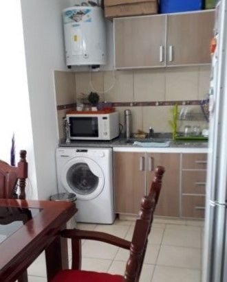 Imagen 7 de 10 de Departamento En Venta En Bella Vista