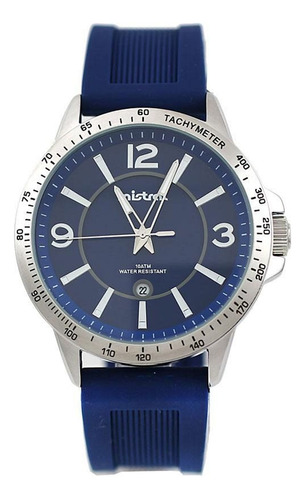 Reloj Hombre Mistral Gtt-7173-02 Joyeria Esponda