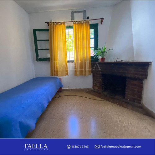Venta Casa Hurlingham Barrio Ingles Reciclar Apto Crédito