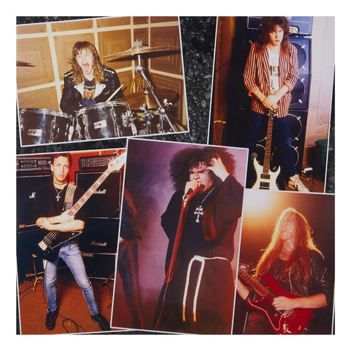 Vinilo: Nightfall (lp)