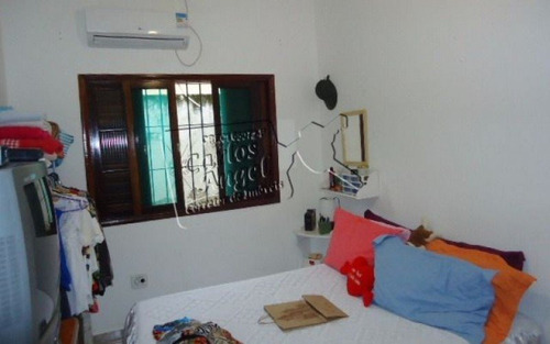 Imagem 16 de 20 de Casa A Venda No Bairro Jardim Real Em Praia Grande - Sp. - 2270-1