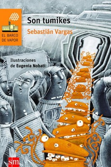 Son Tumikes / Sebastian Vargas