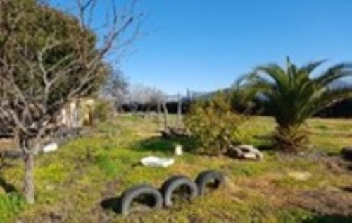 Casa 100% Solida De 148 M2 Construidos Y 5.000 M2 De Terreno