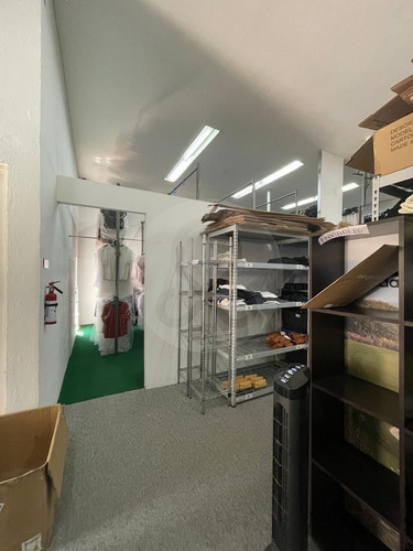 Edificio En Venta En Anzures