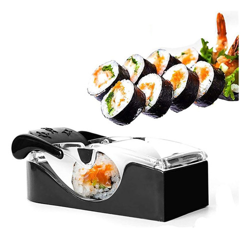 Máquina De Rollos De Sushi  Perfect Roll 