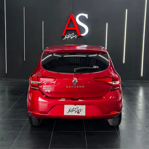 Renault Sandero 1.6 Life