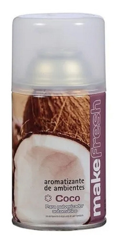 Make Fresh Repuesto Aromatizante Fragancia 270ml