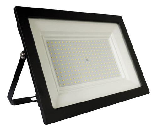 Reflector Led Ultra Delgado, Iusa, 150 W, 6,500 K