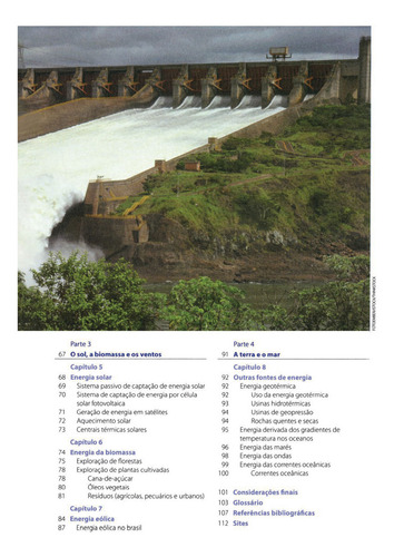 Usos de energia: Alternativas para o século XXI, de Tundisi, Helena Silva Freire. Meio ambiente Editorial Atual, capa mole em português, 2013