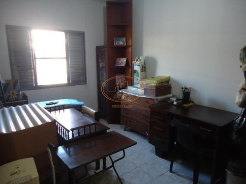 Imagem 3 de 3 de Casa Com 3 Dormitório(s) Localizado(a) No Bairro Catiapoa Em São Vicente / São Vicente - 5700