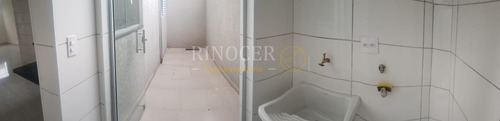 Imagem 2 de 7 de Apartamento Padrão Em Franca - Sp - Ap0365_rncr
