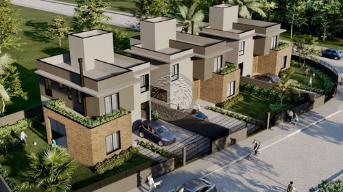 Imagem 3 de 15 de Casa - Campeche - Ref: 2201 - V-2238