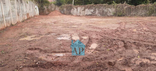 Imagem 7 de 10 de Terreno Em Centro, Atibaia/sp De 700m² À Venda Por R$ 350.000,00 - Te1075731-s