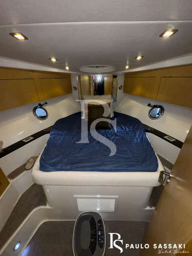 Lancha Phantom 400 Ht Ñ Sessa Beneteau Focker Nx