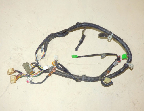 Ramal Electrico (32158-sza-a140) Honda Pilot 2009 Al 2015