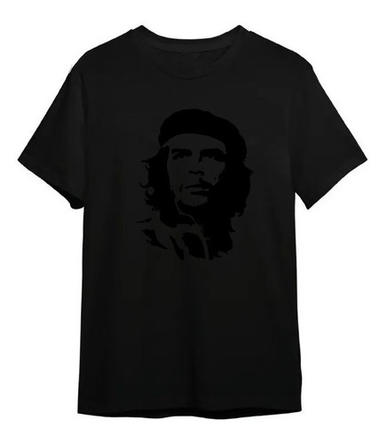 Polera Che Guevara