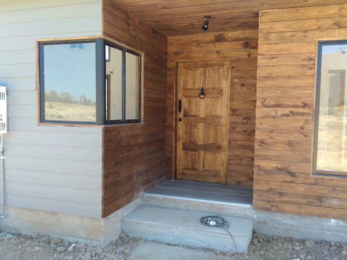 Se Vende Casa Condominio Los Olivos, Pelequen