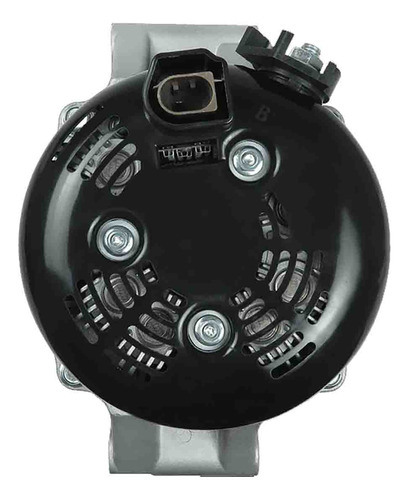 Alternador Para Bmw 640i 6cil 3.0 2011 Sist-nippondenso 215a