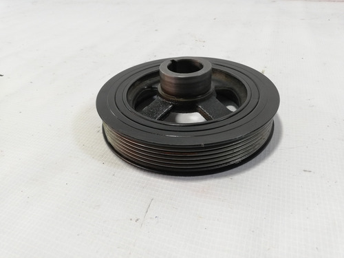 Polea Dámper Cigüeñal Dodge Dart 2.0 13-16 Original (Usado)