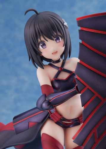 Bofuri: Season 2 Maple Original Armor Ver. 1/7 Scale Figure