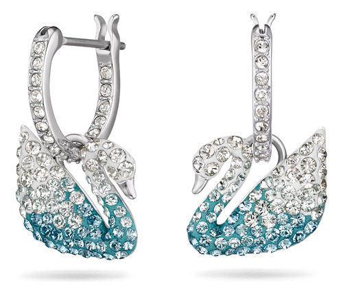 Colección De Joyas Swarovski, Icónico Cisne De Cristal, P.