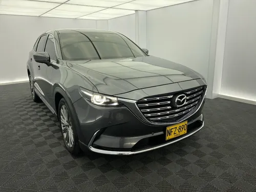 Mazda CX-9 2.5 Grand Touring Signature