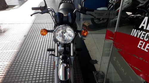 Bajaj Boxer 150 Rt - 0km - 2021