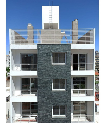 Departamento De 1 Dormitorio En 1 De Mayo 1374
