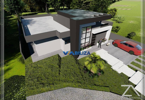 Imagem 15 de 15 de Casa À Venda, 186 M² Por R$ 1.550.000,00 - Res Res Ecologica Atibaia - Atibaia/sp - Ca0341