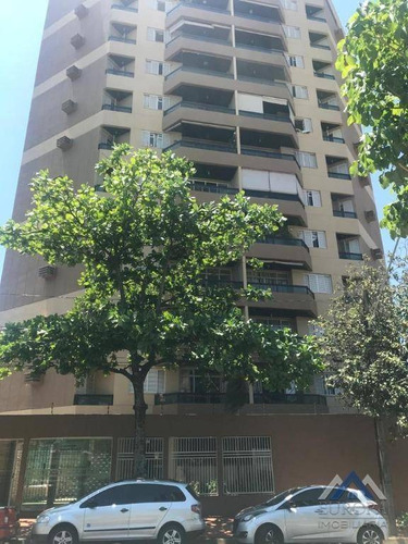 Imagem 2 de 24 de Apartamento Com 3 Dormitórios Para Alugar, 106 M² Por R$ 1.900,00/ano - Jardim Shangri-la A - Londrina/pr - Ap0733
