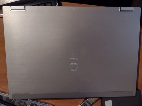 Notebook Hp Elitebook 8440p Intel Core I5 (desarme)