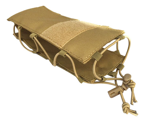 Portador De Garrafa De Água Bronzeado