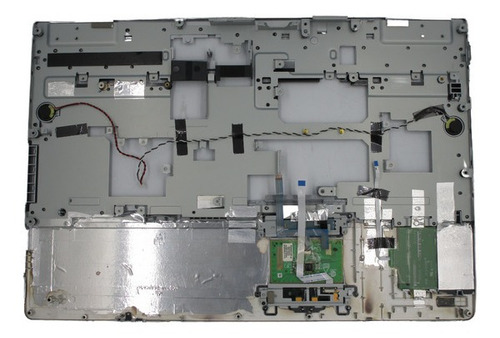 Carcasa Touch Pad Fujitsu Lifebook S751 Tm-00397-003 (Usado)