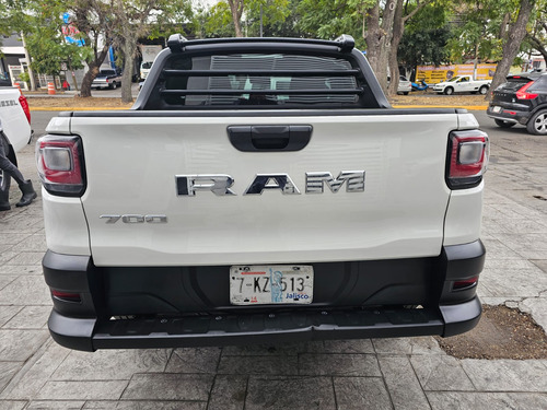 RAM 700 1.3 Slt Crew Cab Fwd