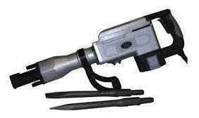 Imagen 5 de 6 de Alquiler Herramientas Construccion. Demoledor Vibrador Hidro