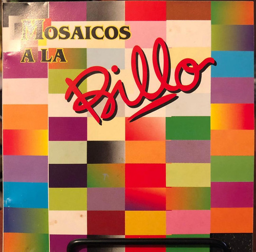 Cd - Billo's Caracas Boys / Mosaico A La Billo. Compilación