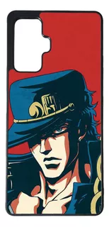 Funda Protector Case Para Redmi K50 Gaming Jojos Bizarre