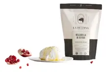 Comprar Mozzarella De Bufala (1 Pulpeta X150g) - Lacteos La Delfina