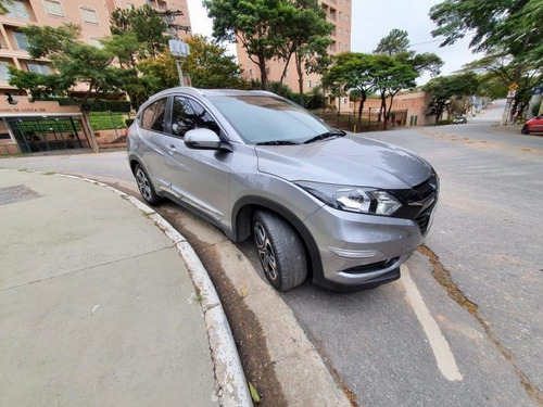 Hr-v 1.8 16v Flex Ex 4p Automático